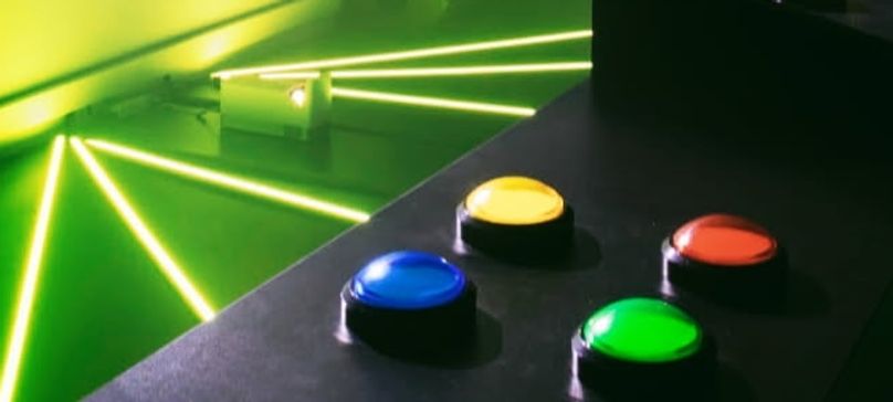 Soirée Quizz (culture générale) & Dîner Brasserie italienne ☀️🇮🇪