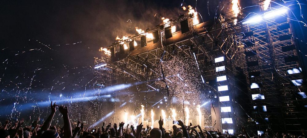 Concert Imagine Dragons 🐉 06/07