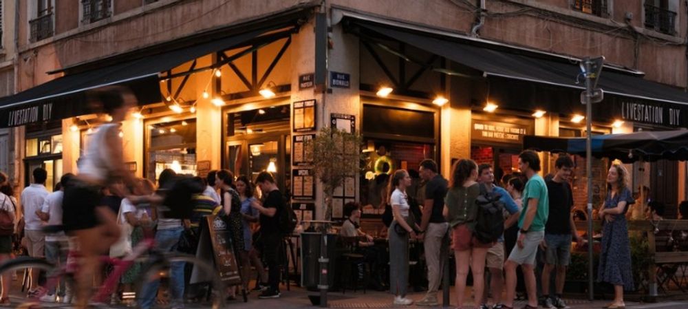 Kermesse d'été au Livestation