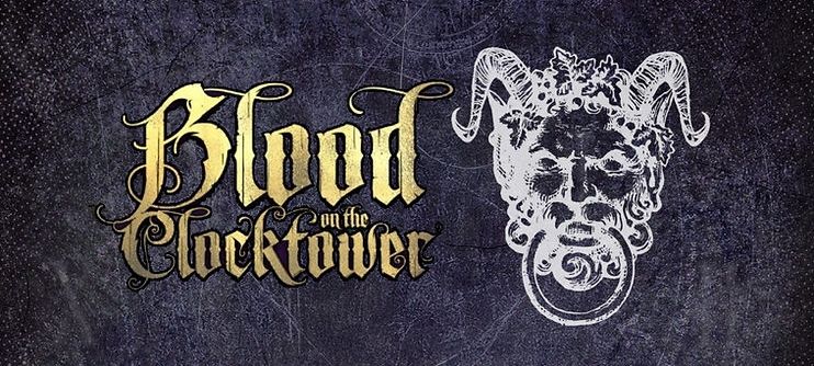 Blood on the Clocktower - Jeu à rôles cachés