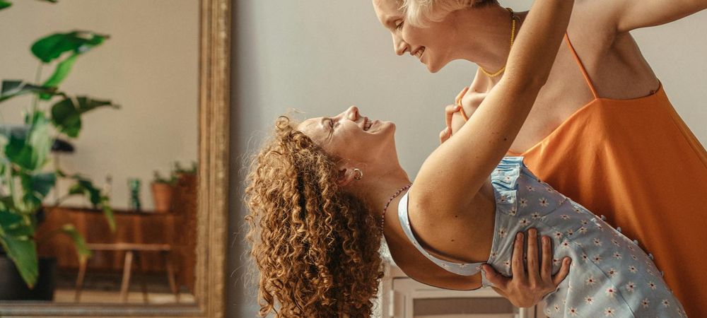 Initiation Bachata 💃🌈