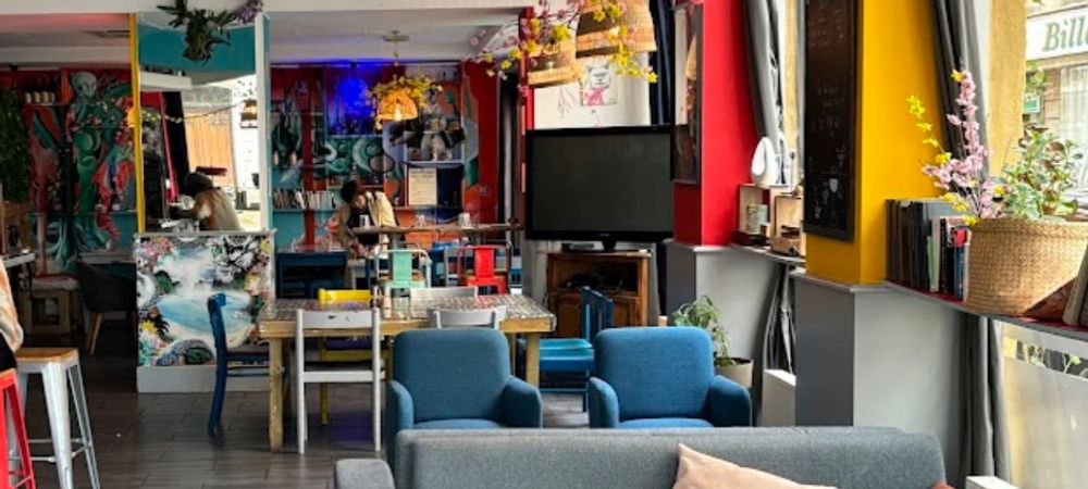 O Ma café (complet)