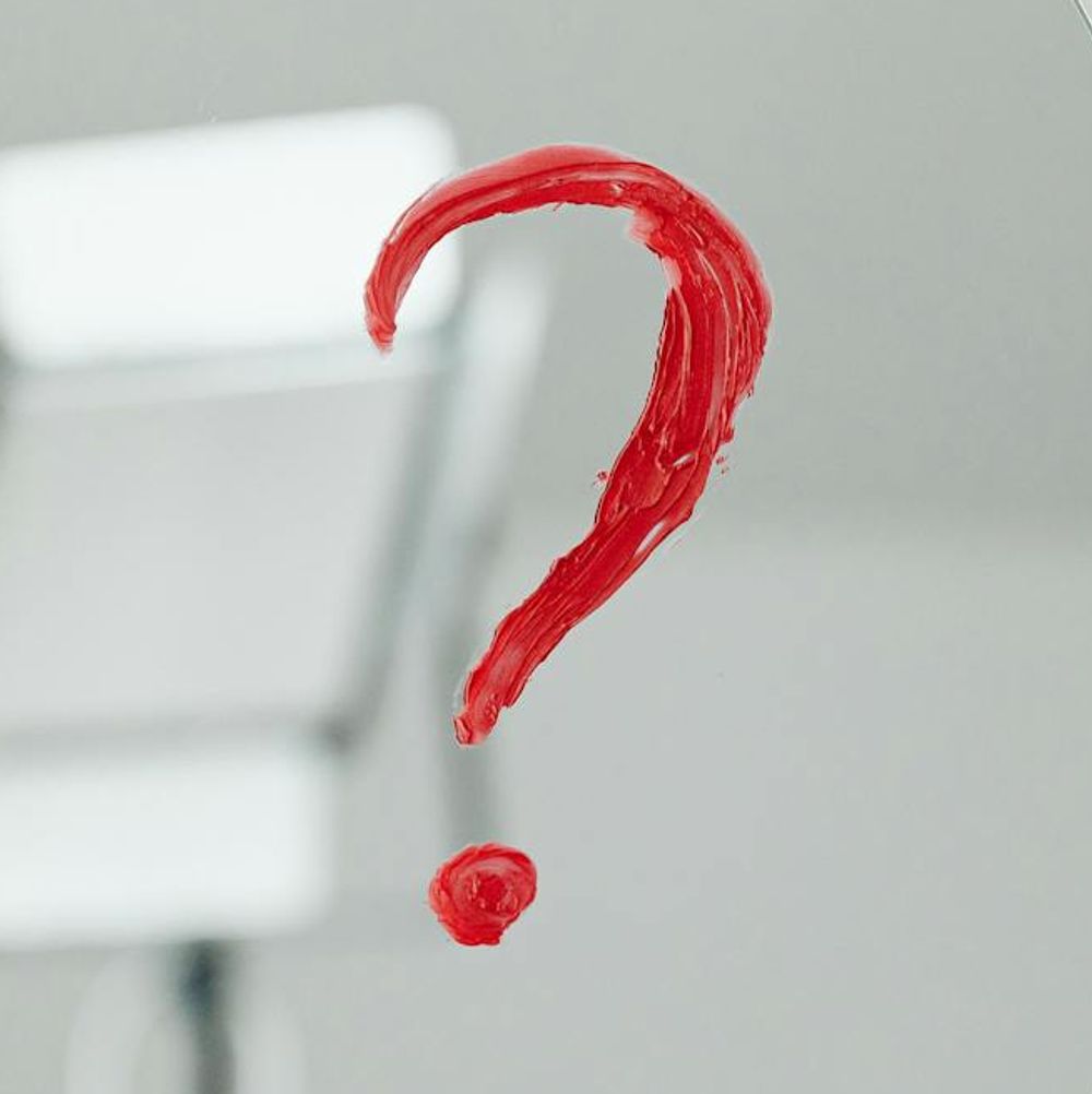 Bannière du groupe Question du jour