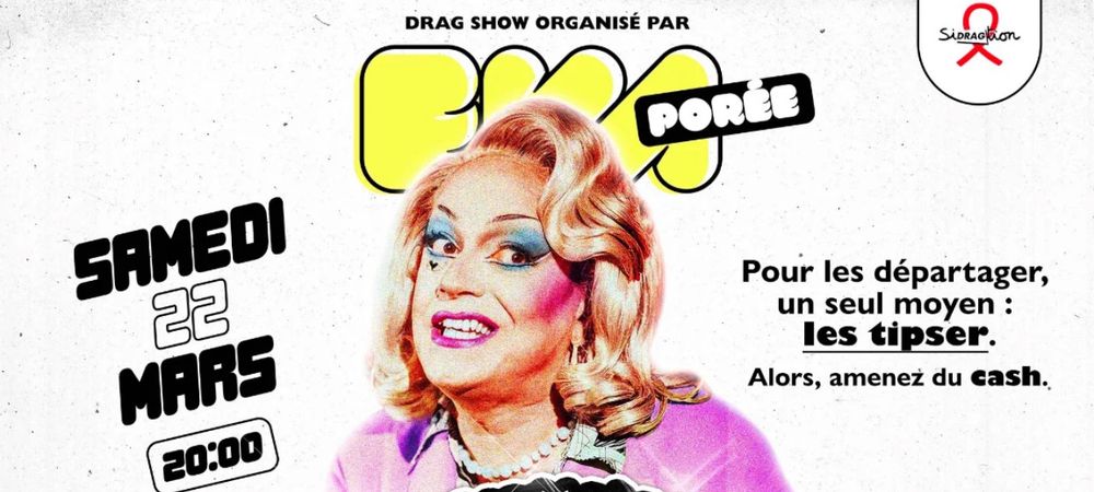 🔥 CATFIGHT – Le Show Drag Qui Va Te Mettre K.O. ! 🔥