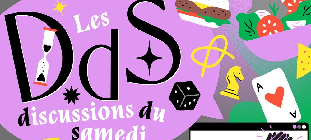 Rencontres Asexuelles - restaurant