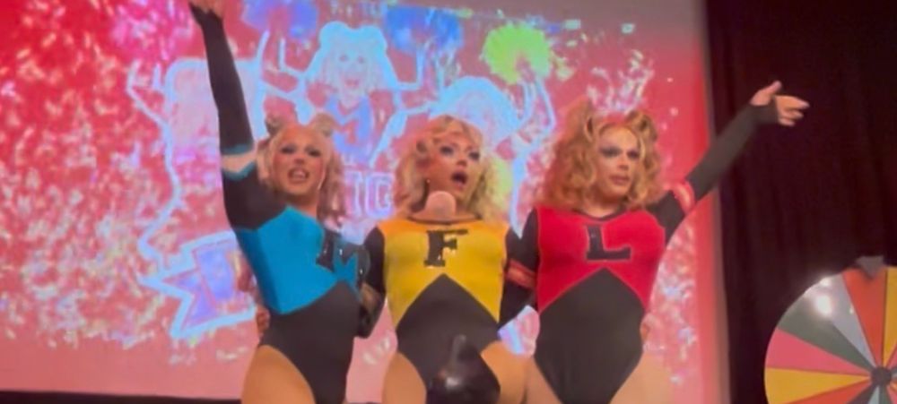 💃 🌈  LE BINGO DES PINES’CO 🌈 💃