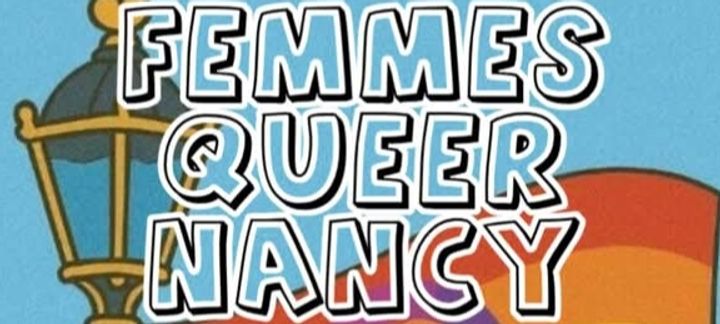 Rencontre Filles Queer Nancy