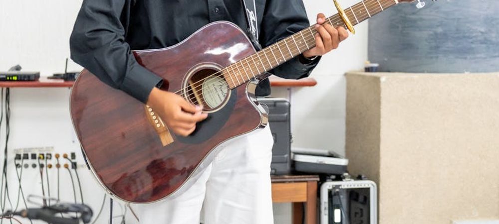 Talent show L'étoile rose