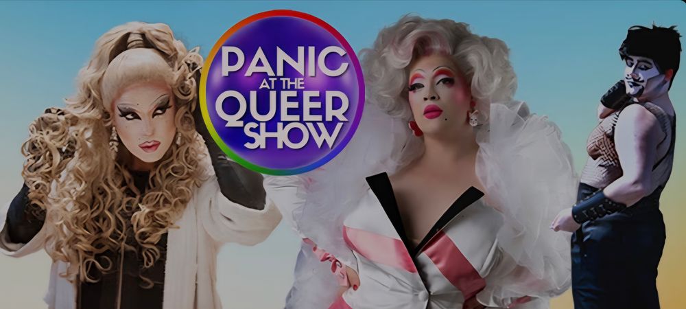 Panic At The Queer Show