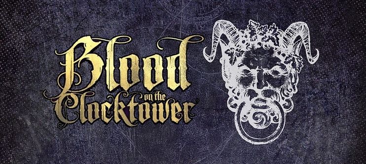 Blood on the Clocktower #2 - Jeu à rôles cachés