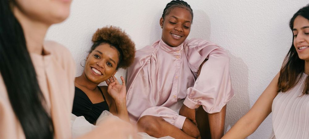 Queer Slow Dance - Warm Up