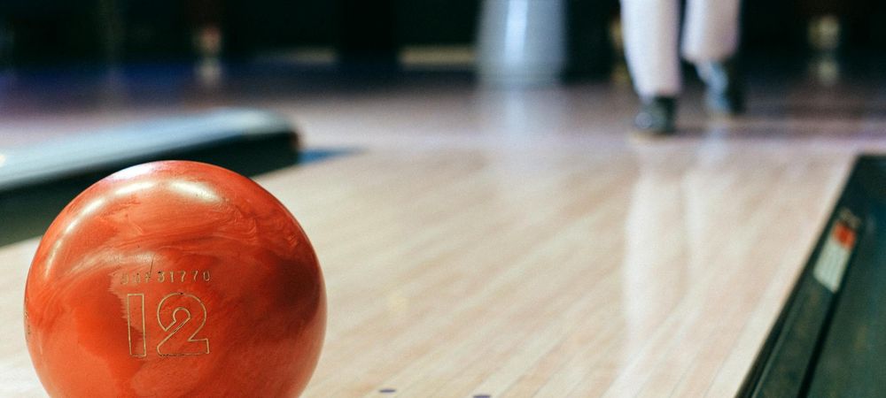 Bowling #6