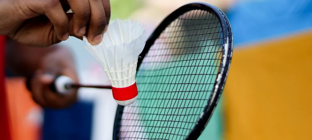 Badminton en salle (tous niveaux)