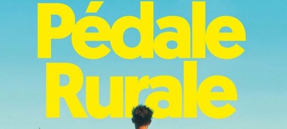 Film "Pédale rurale"