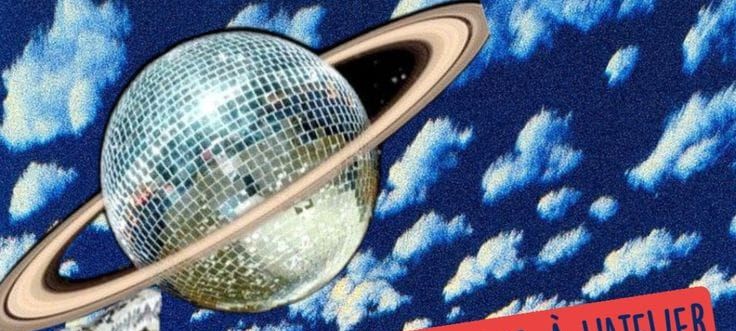 🌈🪩 Roller Disco !