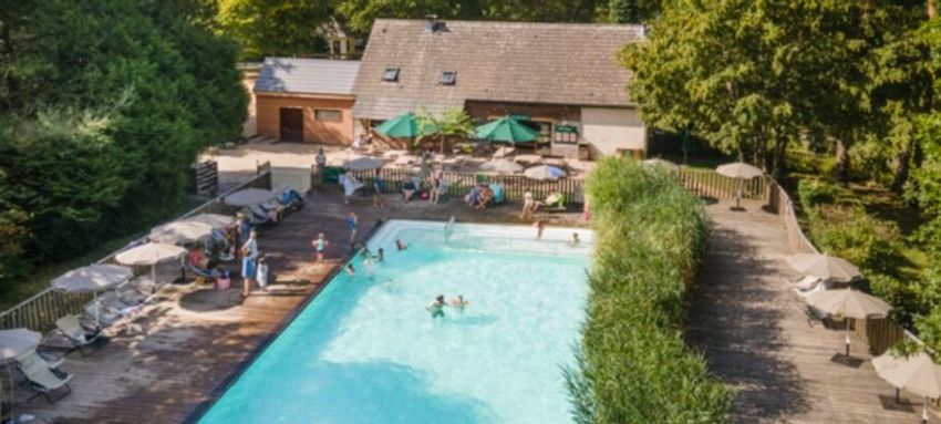 Journée naturiste à Heliomonde