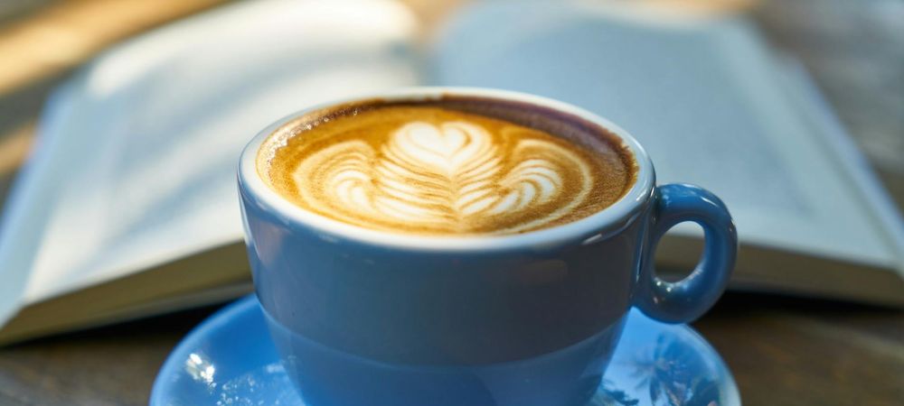 Café lecture