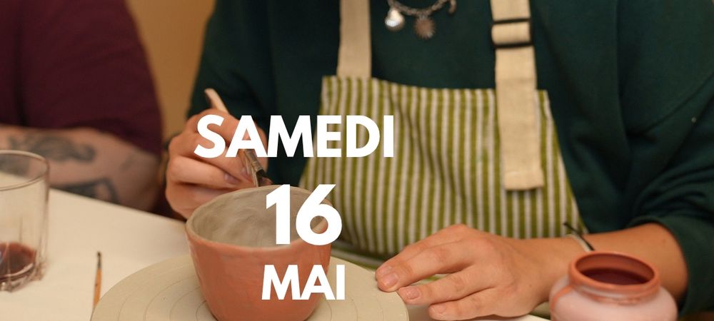 Ceramique queer et allié·es 🥰