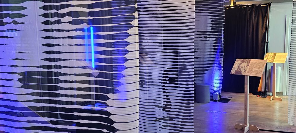 Exposition sur les compositrices effacées de l'Histoire