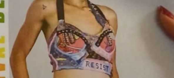 Défilé queer upcycling !