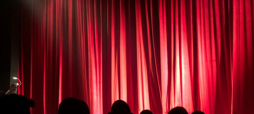 Théâtre - La soirée avait si bien commencé