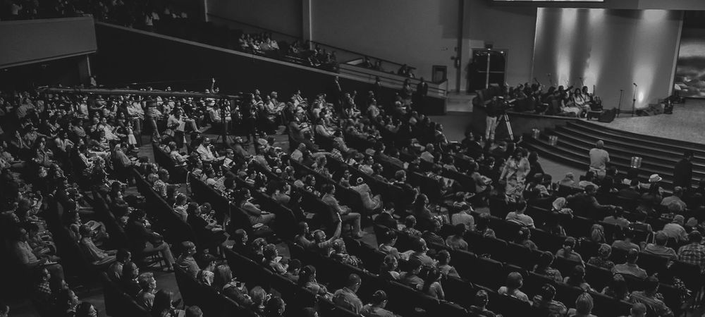 Projection de la pièce Imbratoura