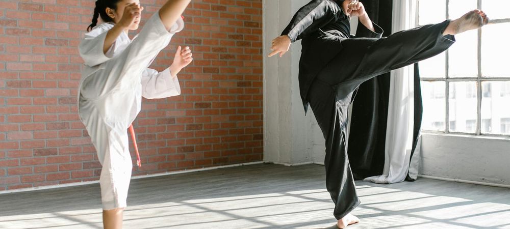 🥋 Ara Toa, art martial polynésien de défense personnelle