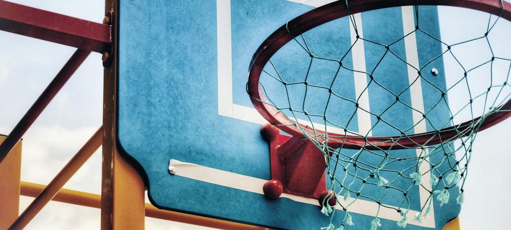 Basket (filles/minorités de genre)