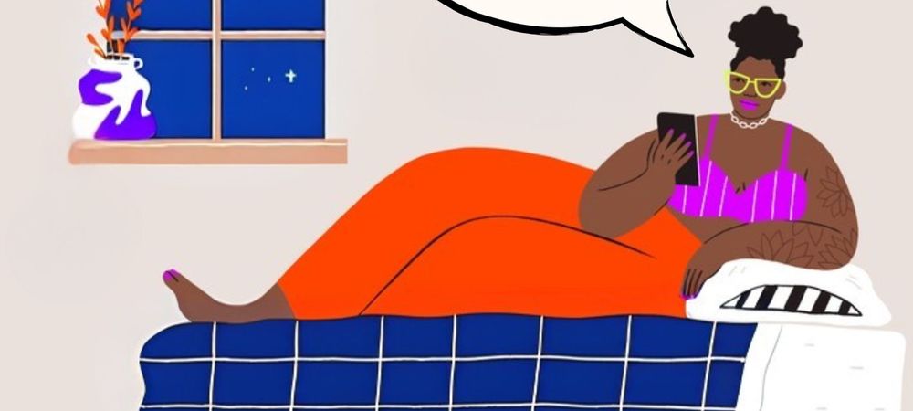 [COMPLET] Femmes noires lesbiennes : Parlons de nos expériences de dating