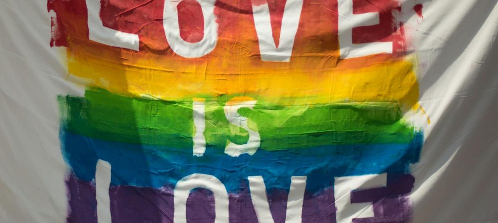 Expo « J’aime qui je veux »