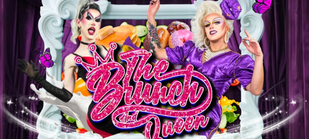 Brunch Drag Queen (FLINTA)
