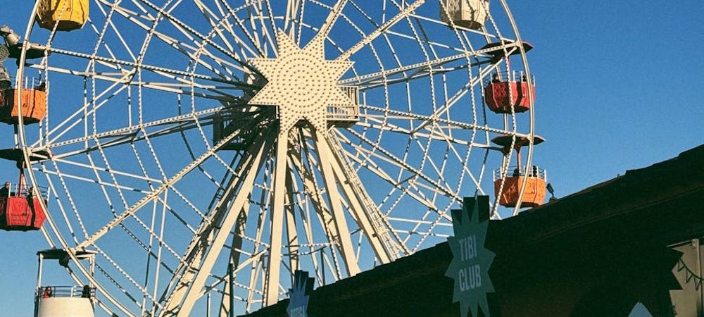 Foire du trône