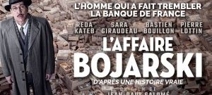 Sortie cinéma Bruxelles