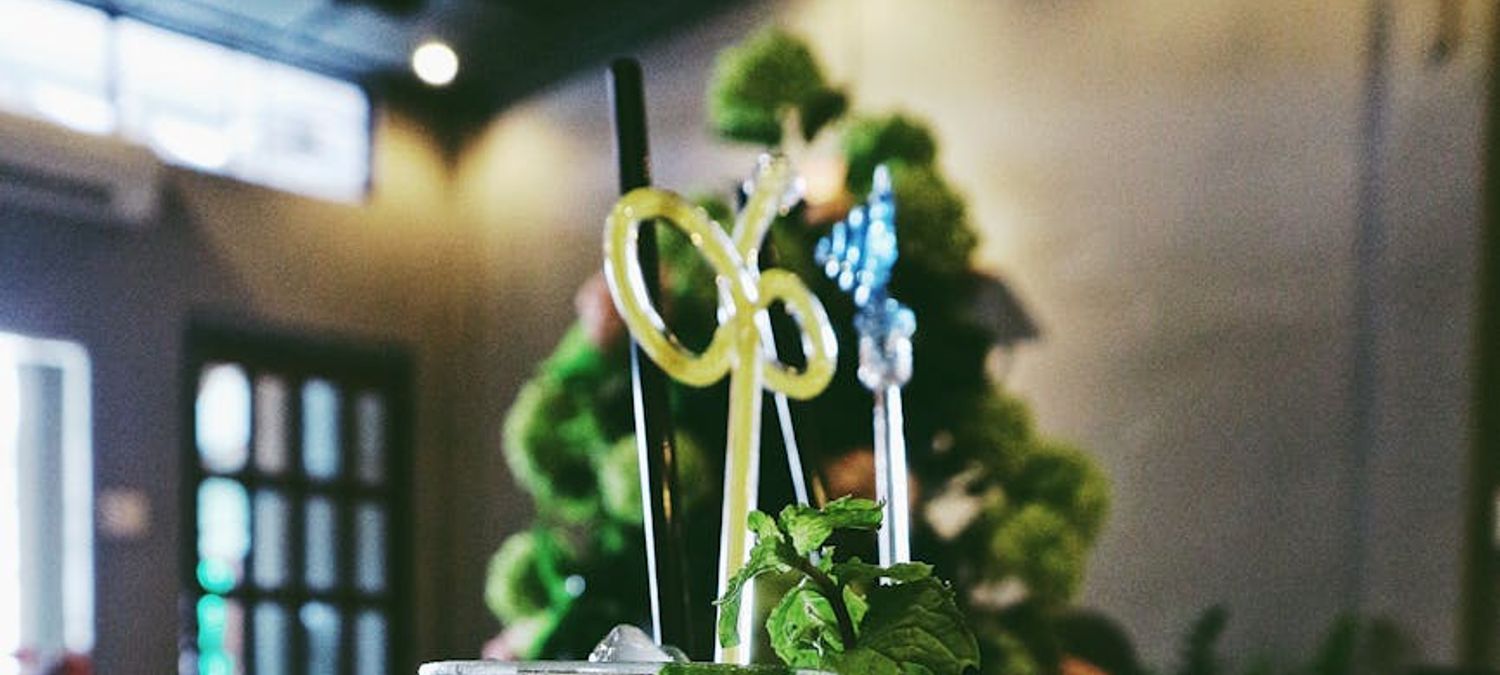 Bar: Le retour des cocktails et papotages au Yono