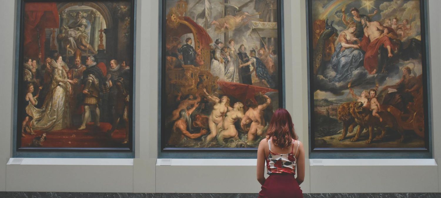 Exposition Mickalene Thomas