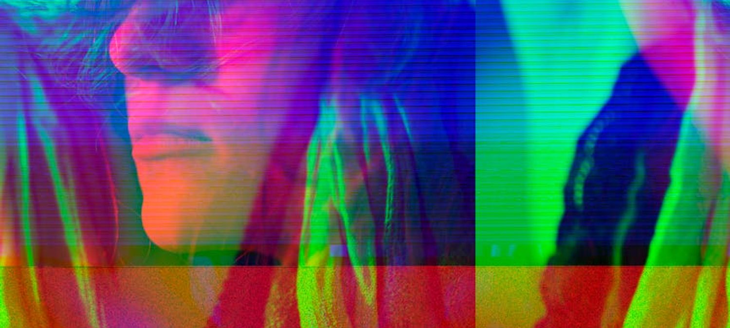 Glitch : space pop