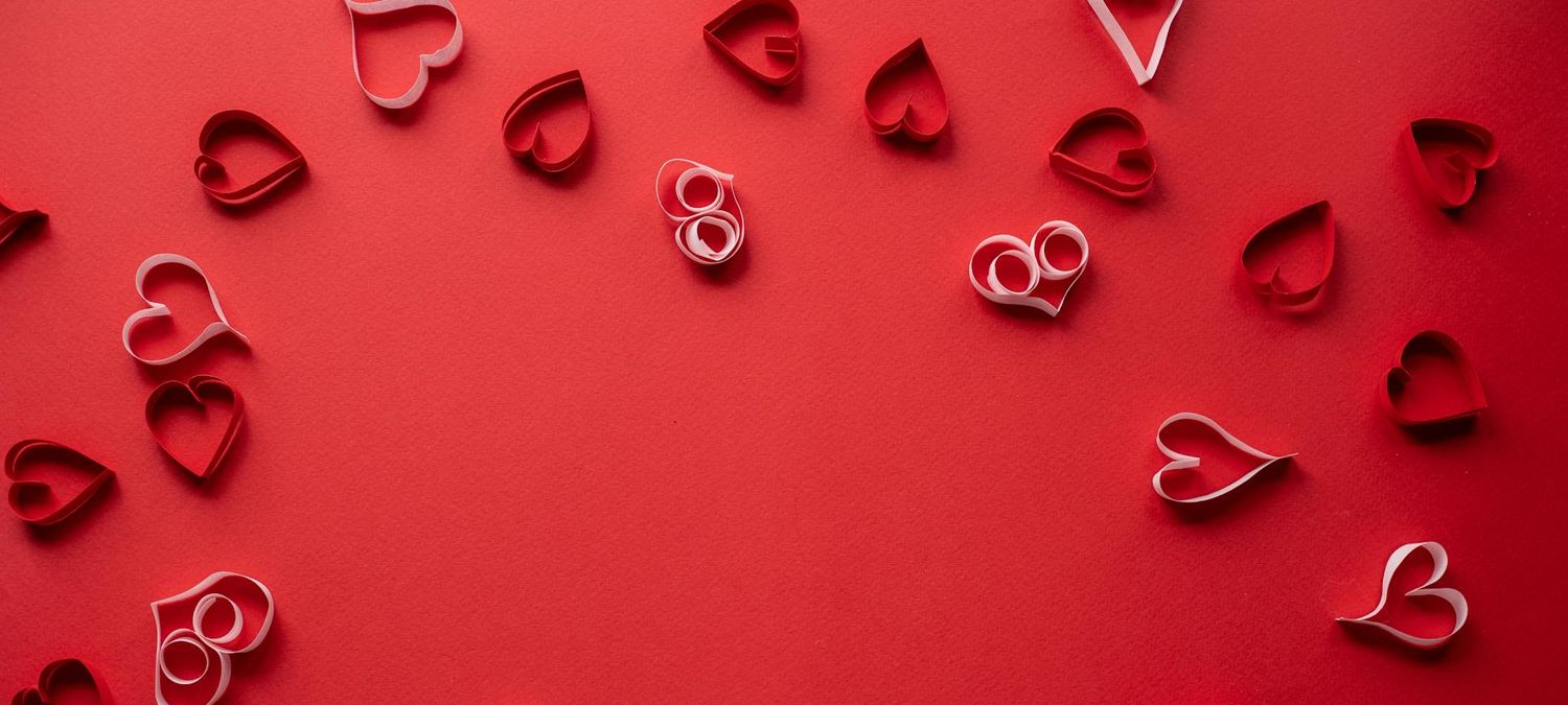 13 février contre St Valentin