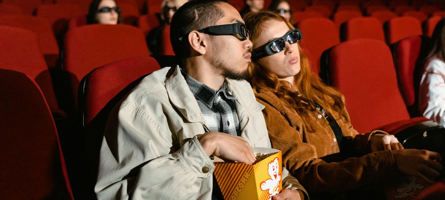 Spectacle "I'm fine" à la MC93