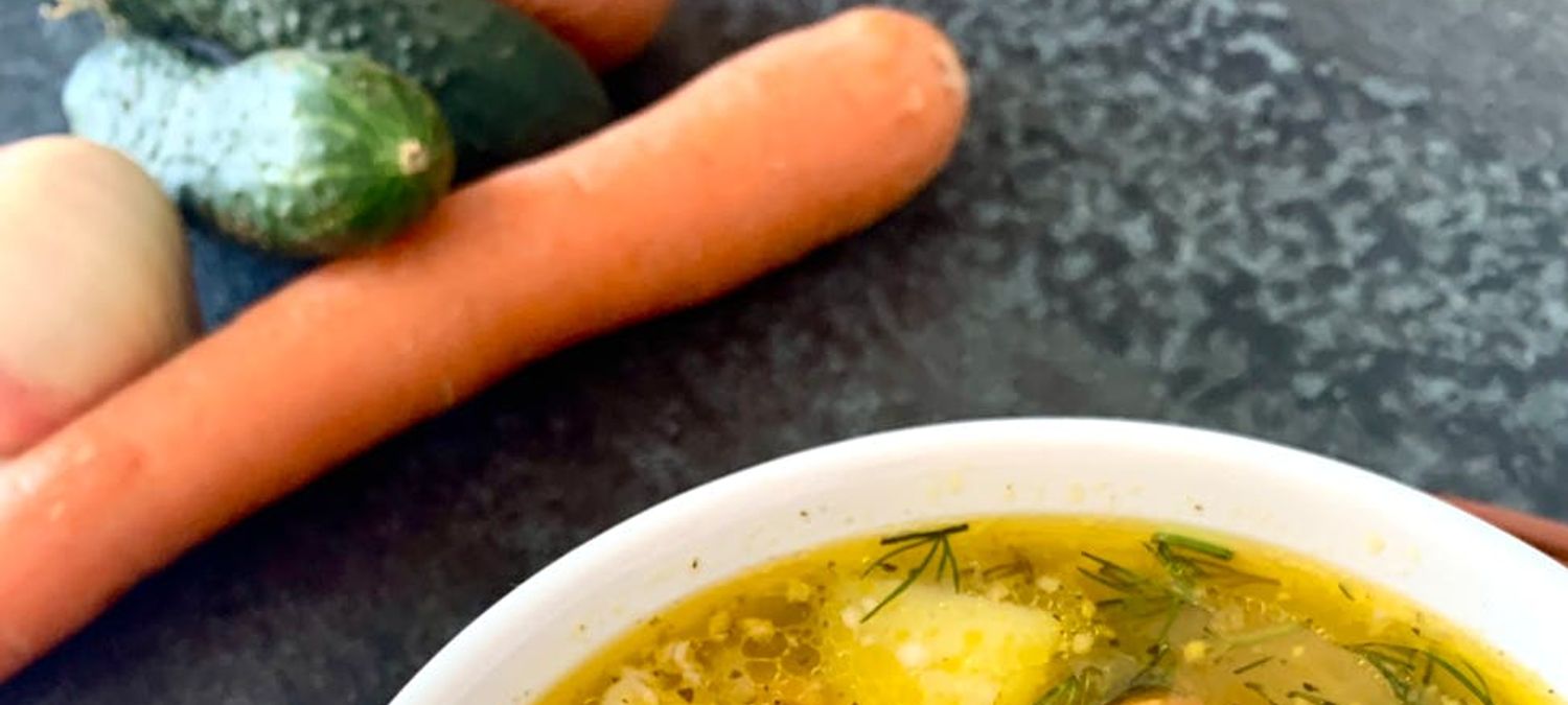 Fête de la soupe, concerts