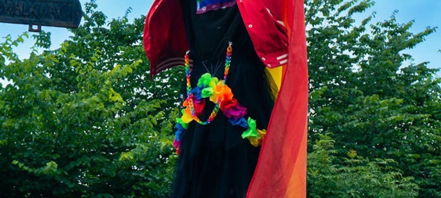 Pride nantes