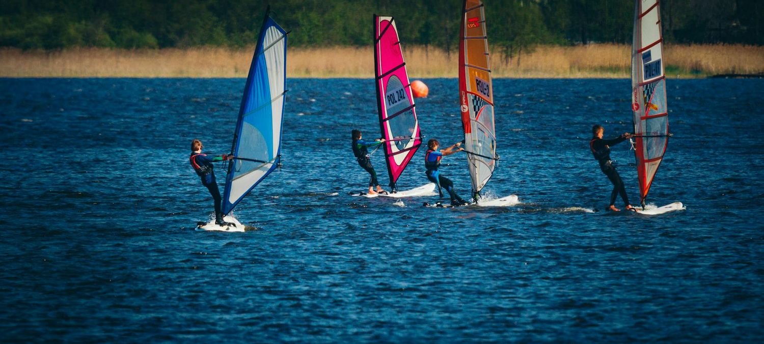 Course de la Saint Valentin 🏳️‍🌈