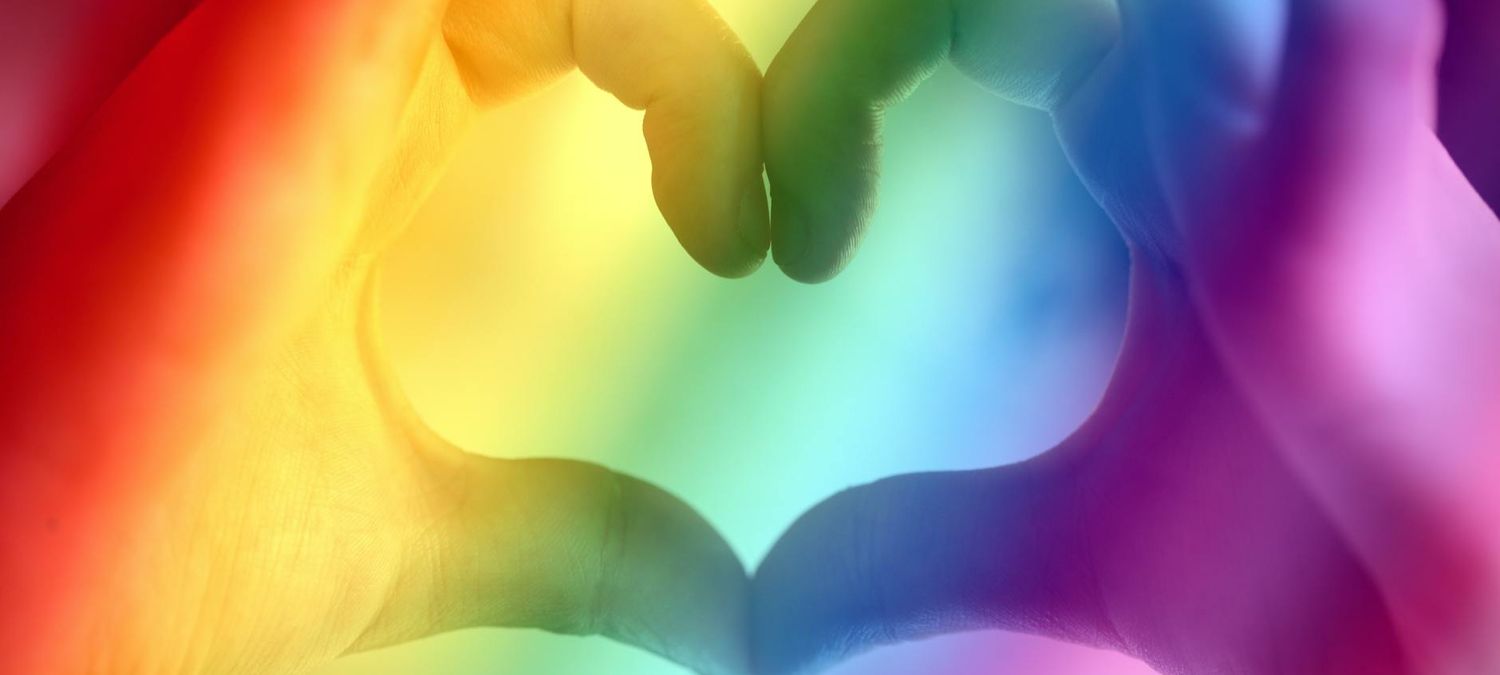 Rainbow Strike Night