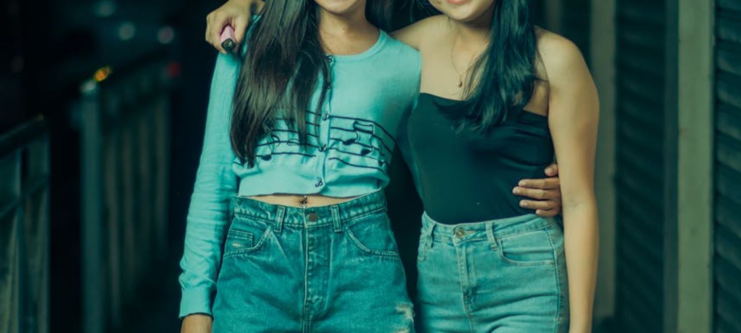 Getting to know each other!