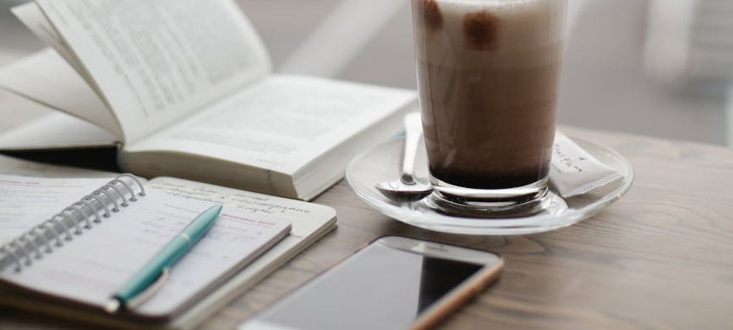 Matin café-lecture