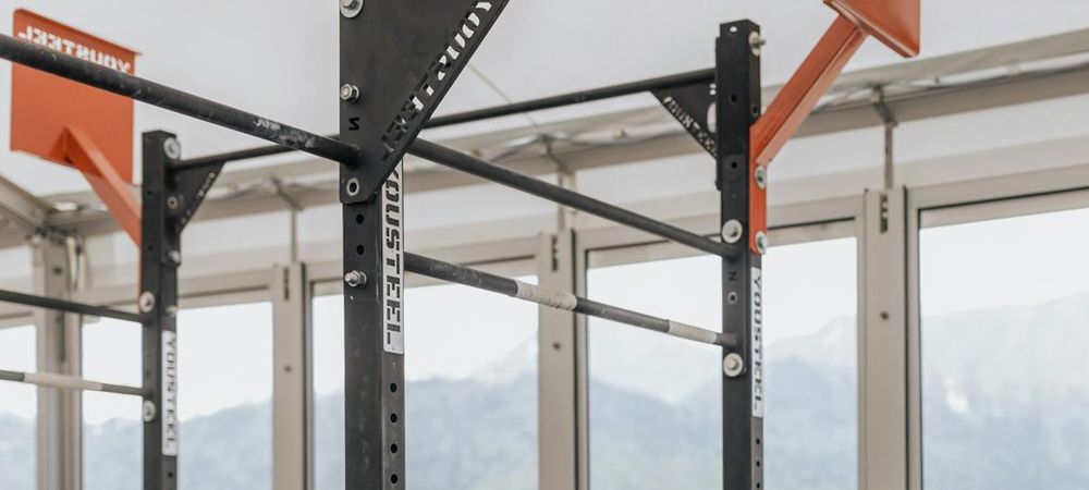 Initiation Streetworkout