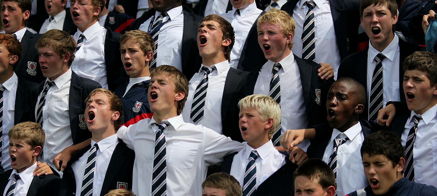 Chanter avec Fierté à la Concorde !