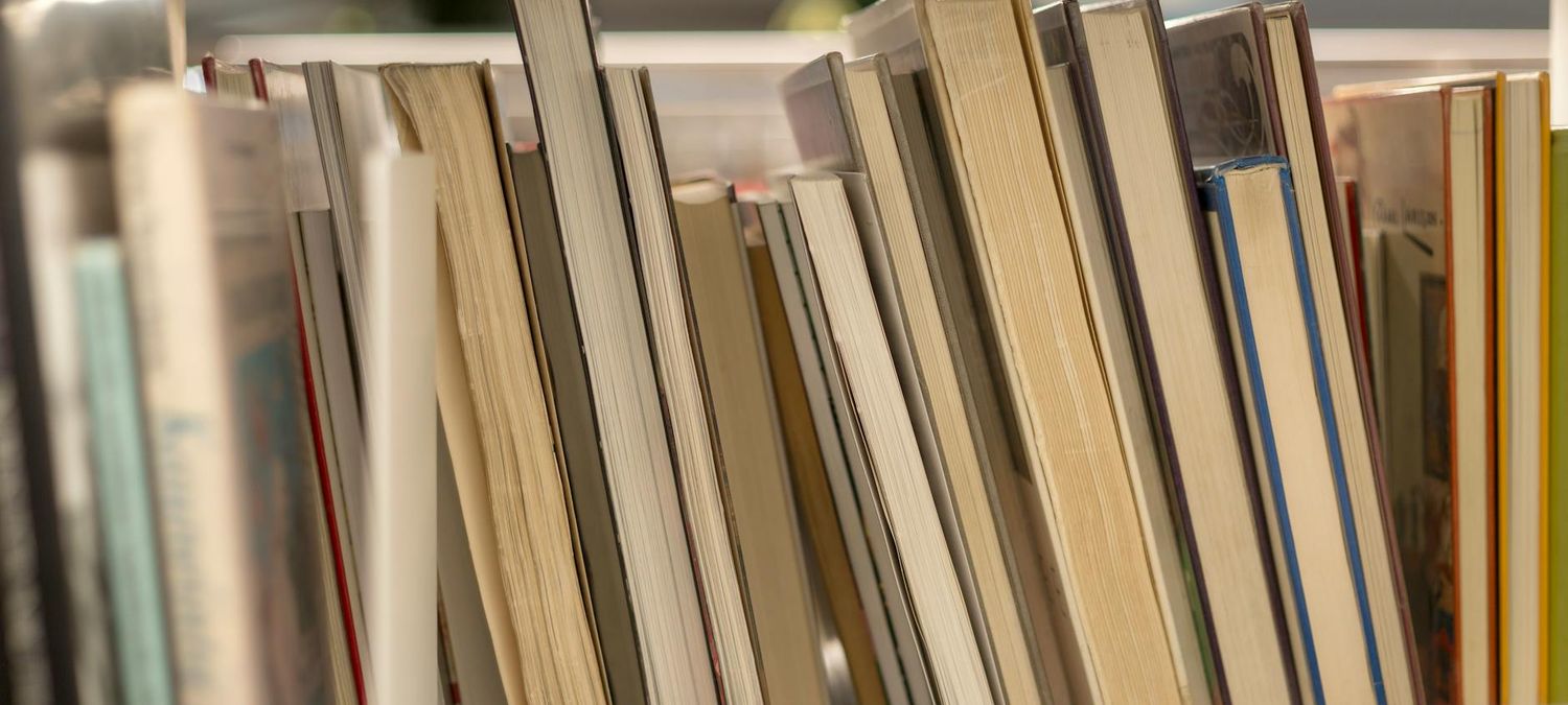 Salon du livre lesbien