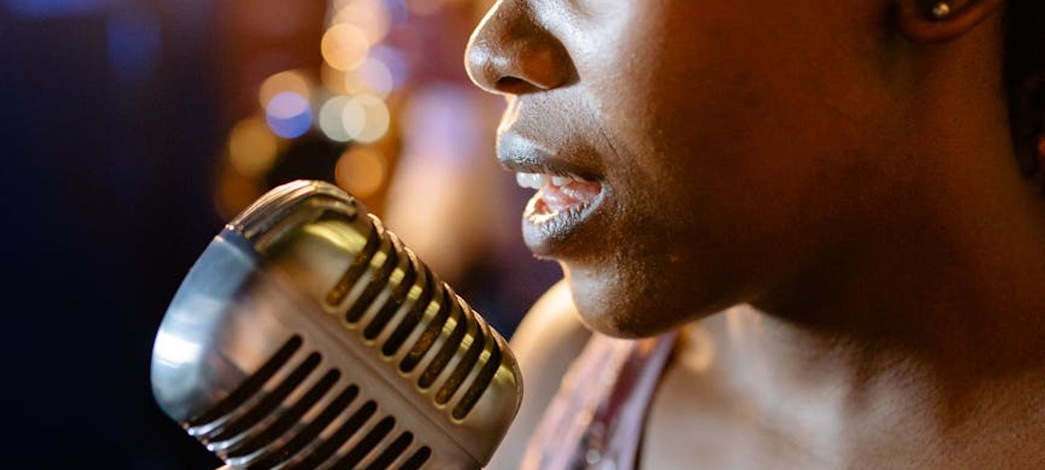 Soiree karaoke