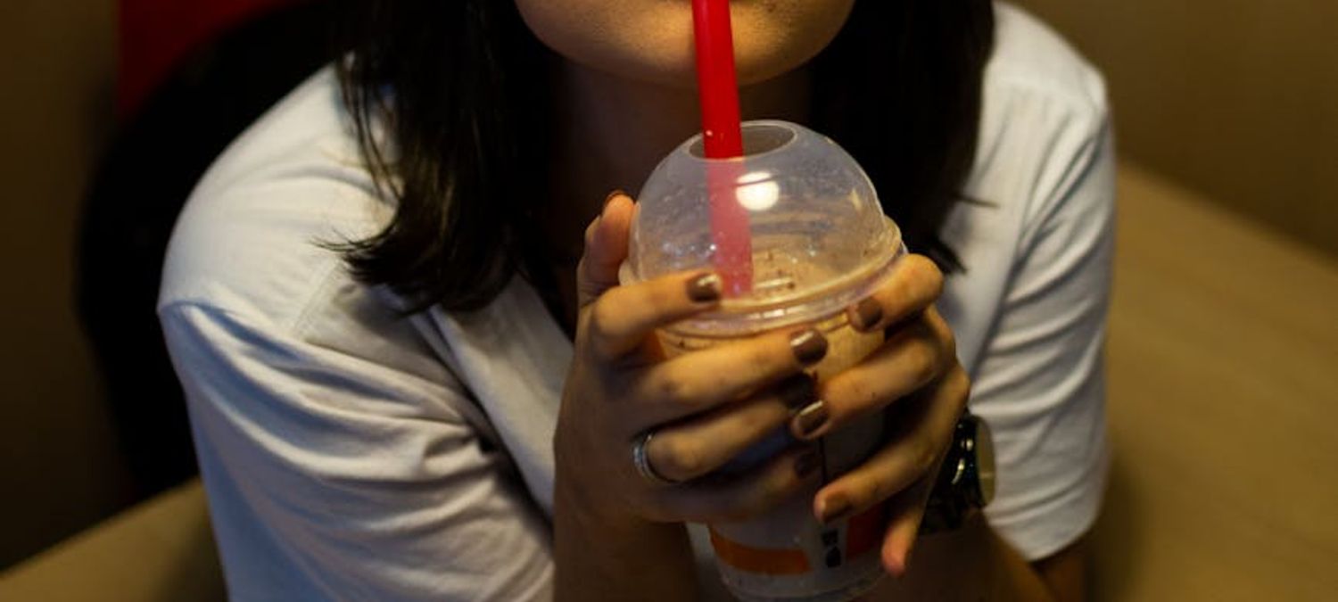 Aprèm Nara Bubble Tea 🥃