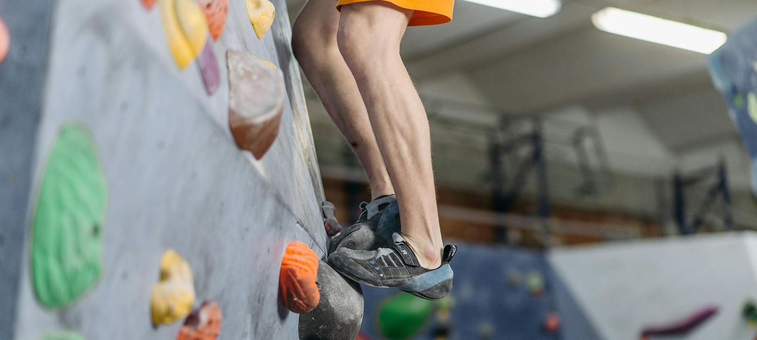 Escalade à 5 euros 94